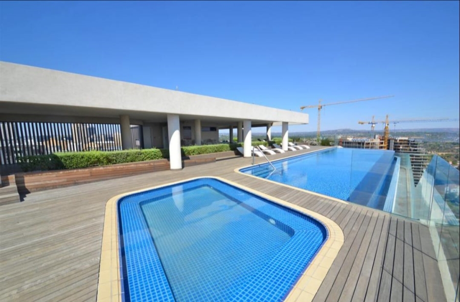 1 Bedroom Property for Sale in Sandton Central Gauteng