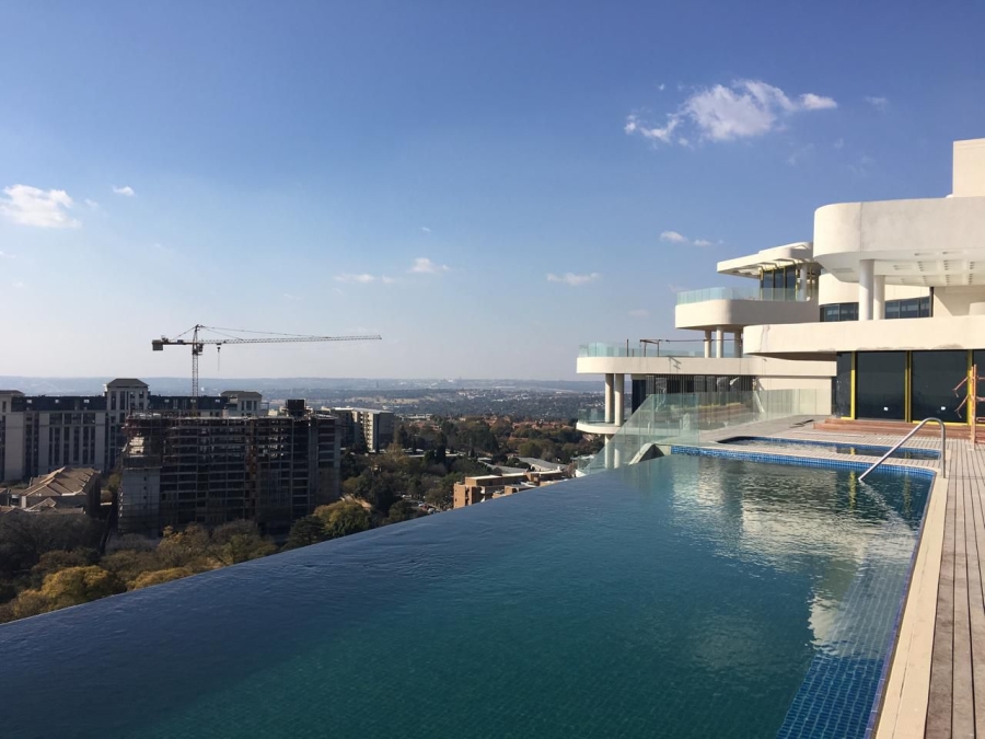 1 Bedroom Property for Sale in Sandton Central Gauteng