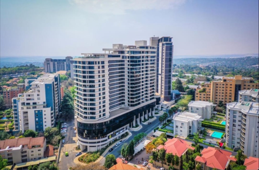 1 Bedroom Property for Sale in Sandton Central Gauteng