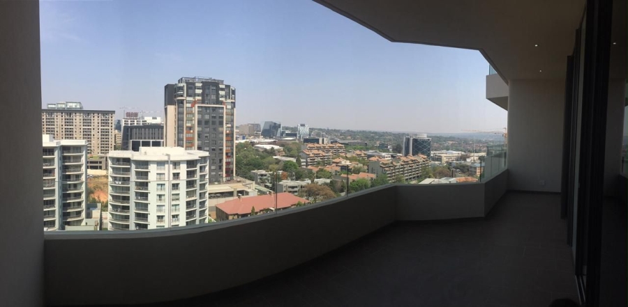 1 Bedroom Property for Sale in Sandton Central Gauteng