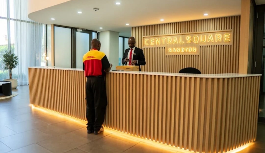 1 Bedroom Property for Sale in Sandton Central Gauteng