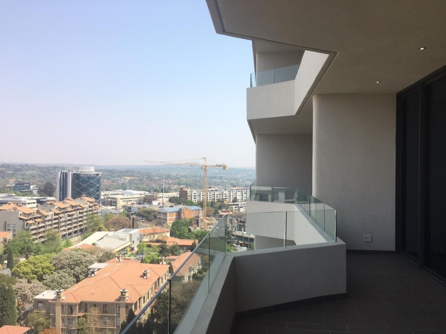 1 Bedroom Property for Sale in Sandton Central Gauteng
