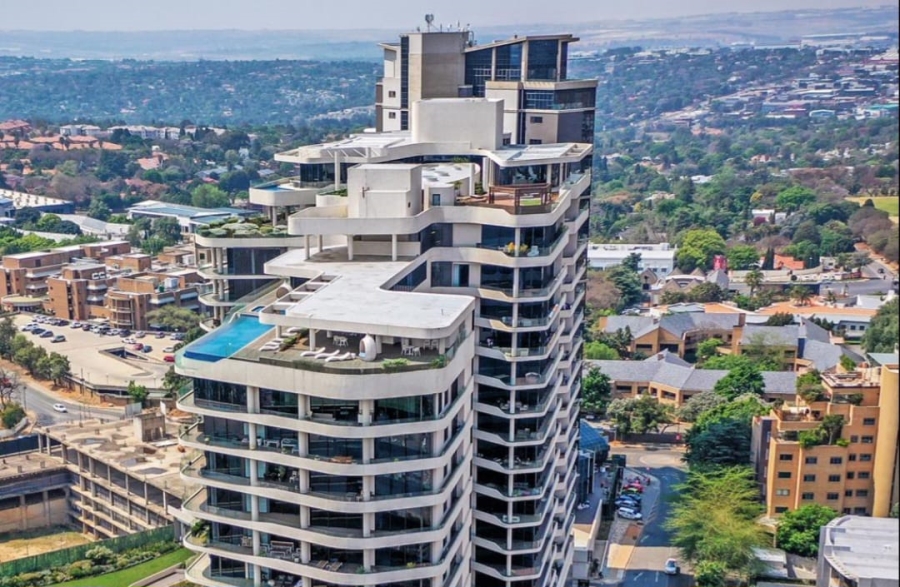 1 Bedroom Property for Sale in Sandton Central Gauteng