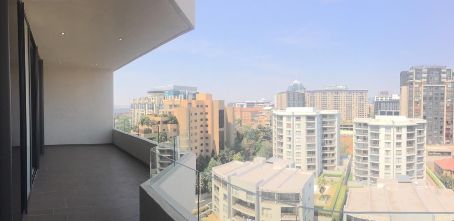 1 Bedroom Property for Sale in Sandton Central Gauteng