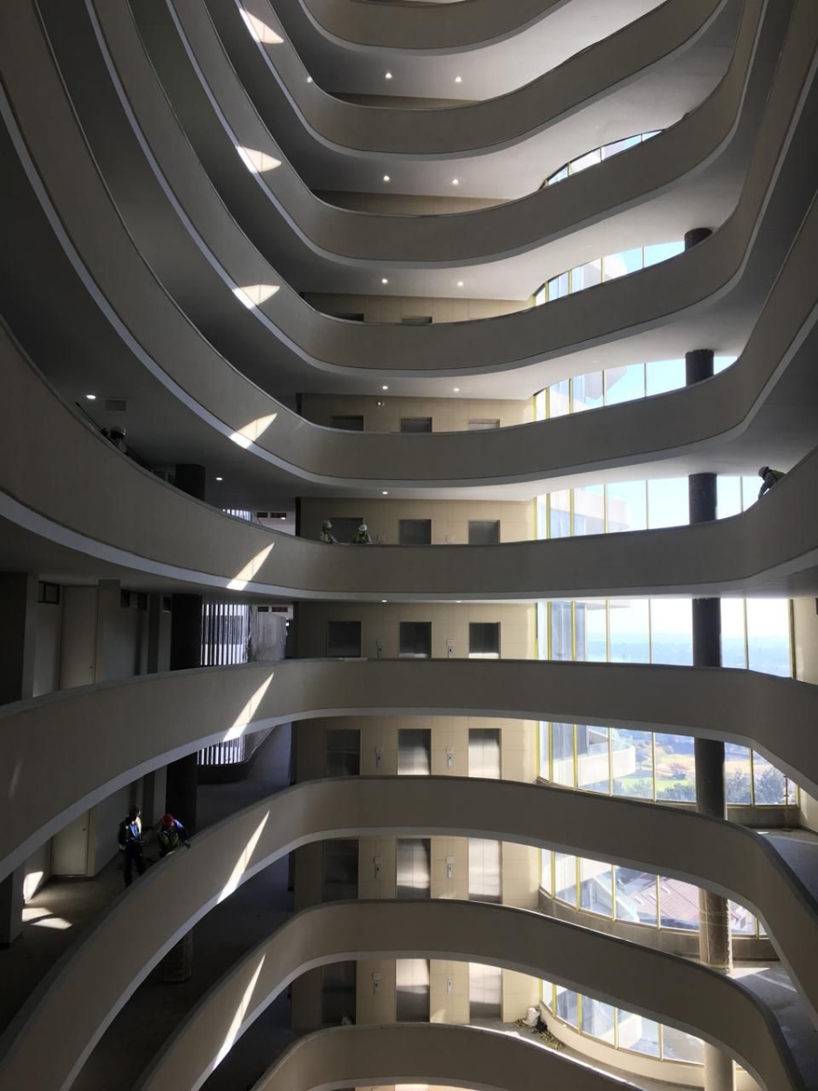 1 Bedroom Property for Sale in Sandton Central Gauteng