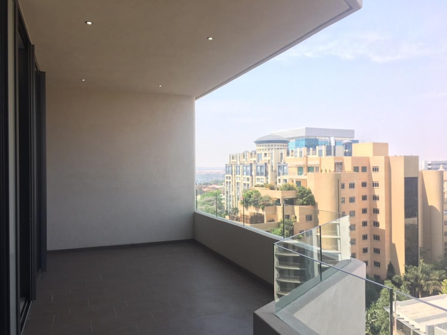 1 Bedroom Property for Sale in Sandton Central Gauteng
