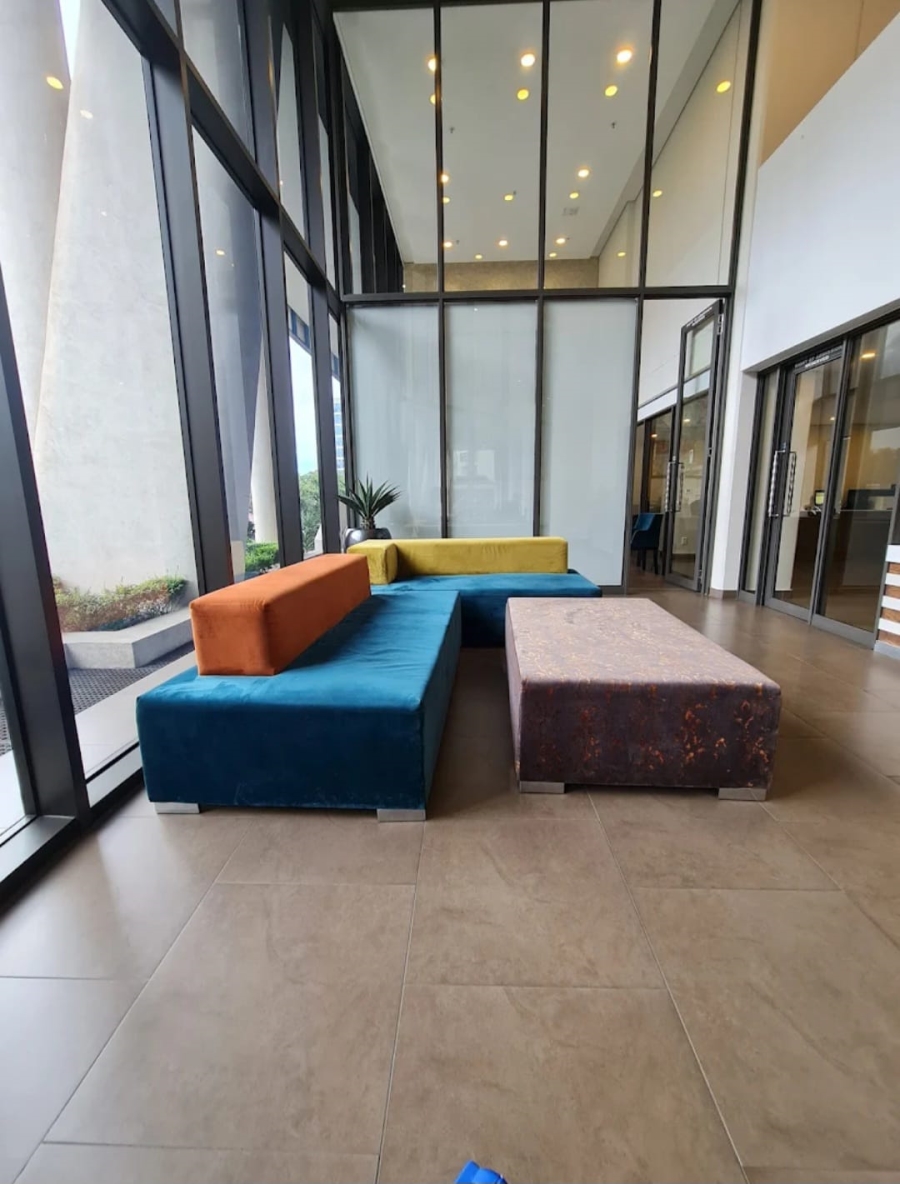 1 Bedroom Property for Sale in Sandton Central Gauteng