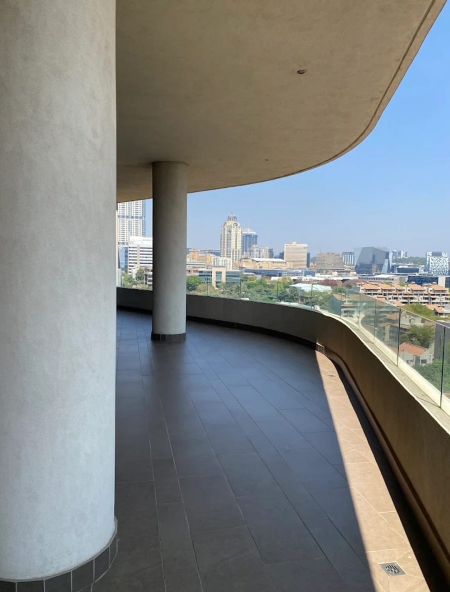1 Bedroom Property for Sale in Sandton Central Gauteng