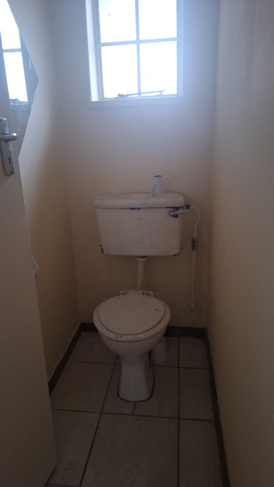 To Let 2 Bedroom Property for Rent in Edendale Gauteng