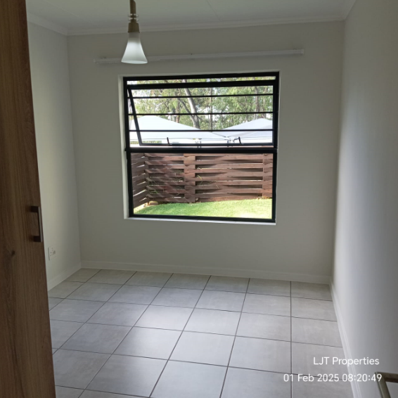 To Let 1 Bedroom Property for Rent in Witfield Gauteng