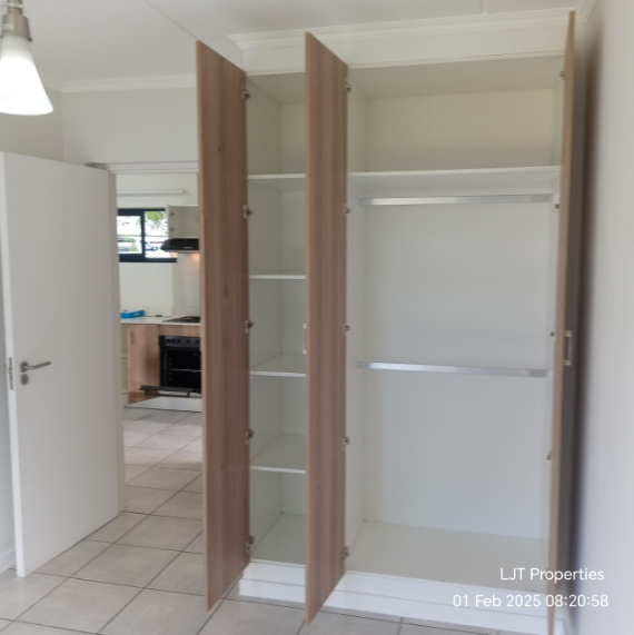 To Let 1 Bedroom Property for Rent in Witfield Gauteng