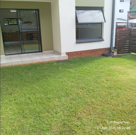 To Let 1 Bedroom Property for Rent in Witfield Gauteng