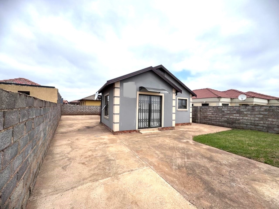 3 Bedroom Property for Sale in Alliance Gauteng