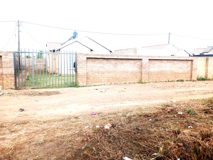 3 Bedroom Property for Sale in Stretford Gauteng