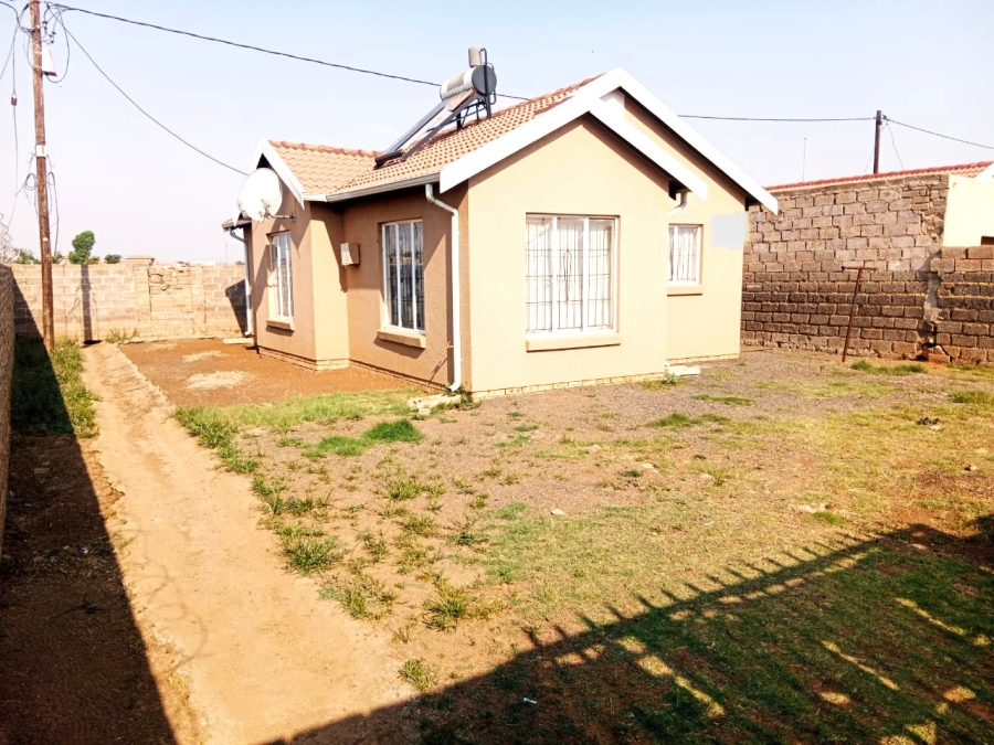 3 Bedroom Property for Sale in Stretford Gauteng