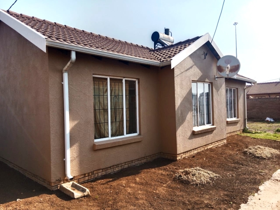 3 Bedroom Property for Sale in Stretford Gauteng