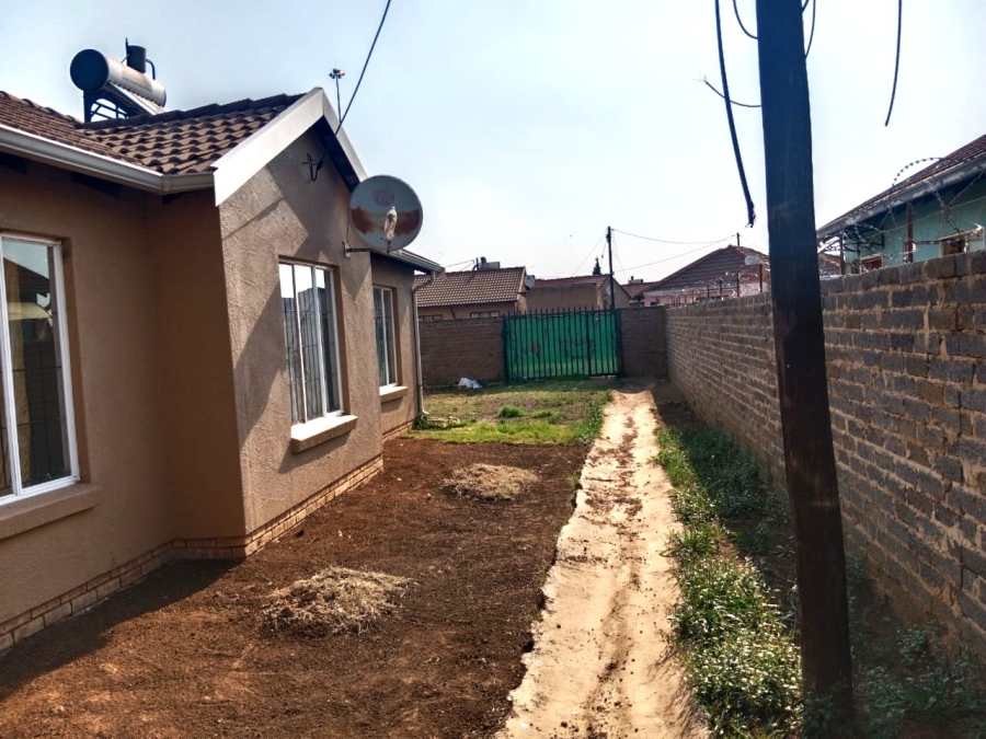 3 Bedroom Property for Sale in Stretford Gauteng
