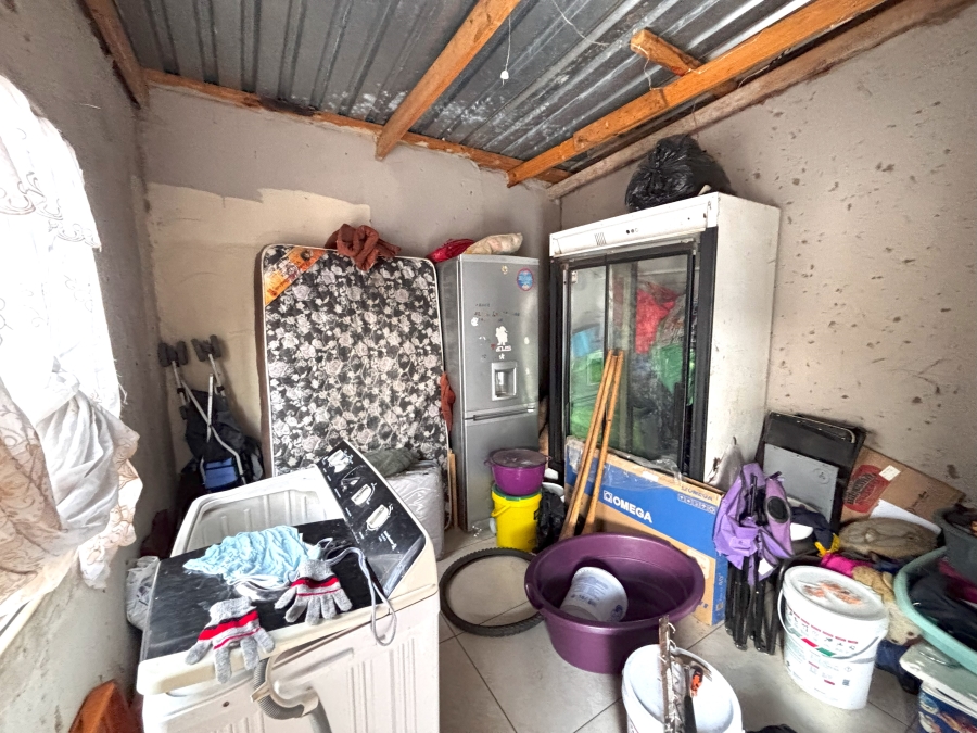 4 Bedroom Property for Sale in Tsakane Ext 11 Gauteng