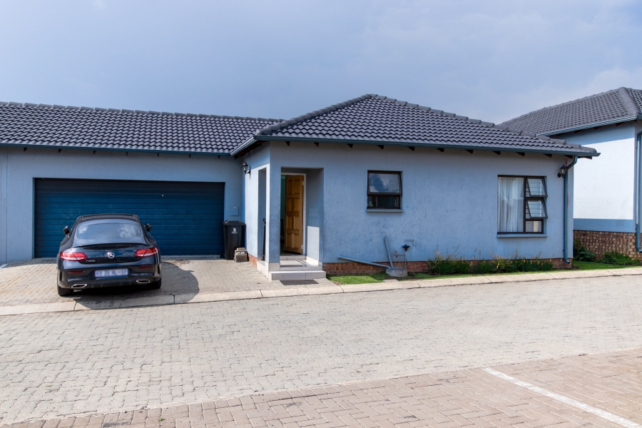 3 Bedroom Property for Sale in Parkrand Gauteng