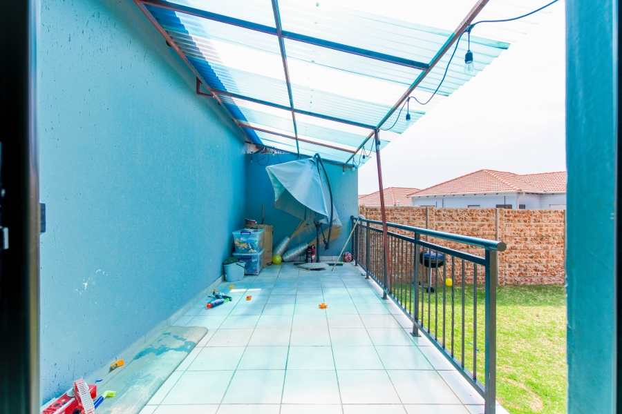 3 Bedroom Property for Sale in Parkrand Gauteng