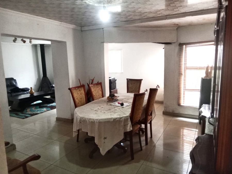 3 Bedroom Property for Sale in Vosloorus Ext 2 Gauteng