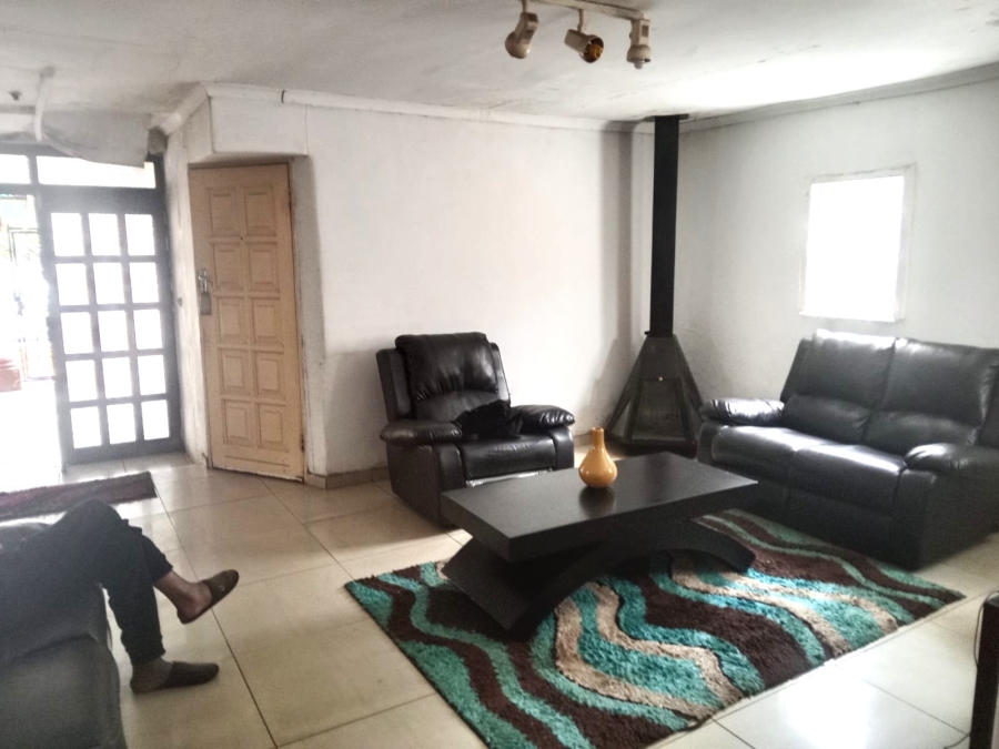 3 Bedroom Property for Sale in Vosloorus Ext 2 Gauteng