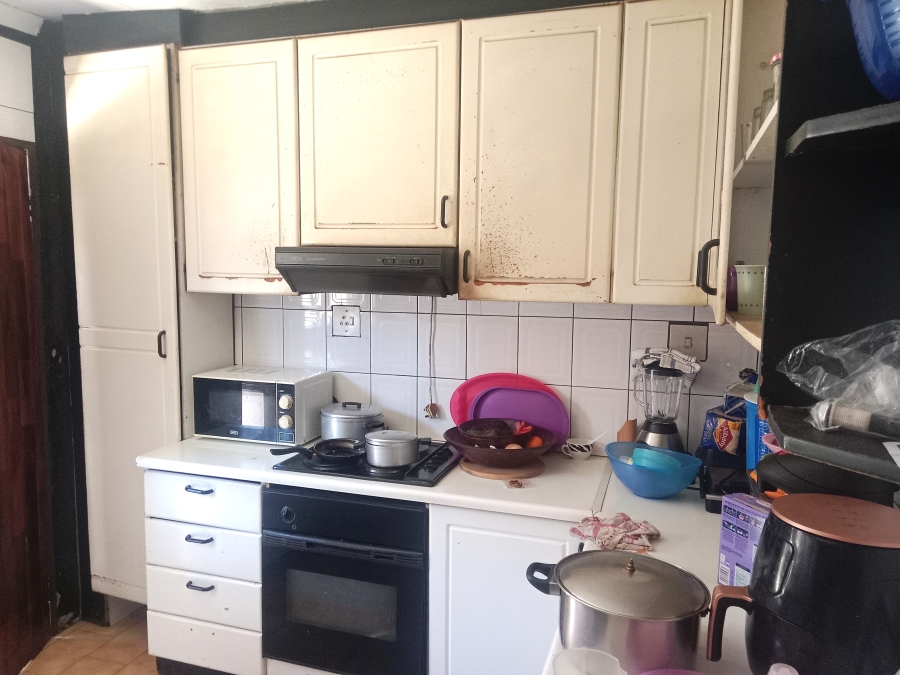 4 Bedroom Property for Sale in Vosloorus Ext 25 Gauteng