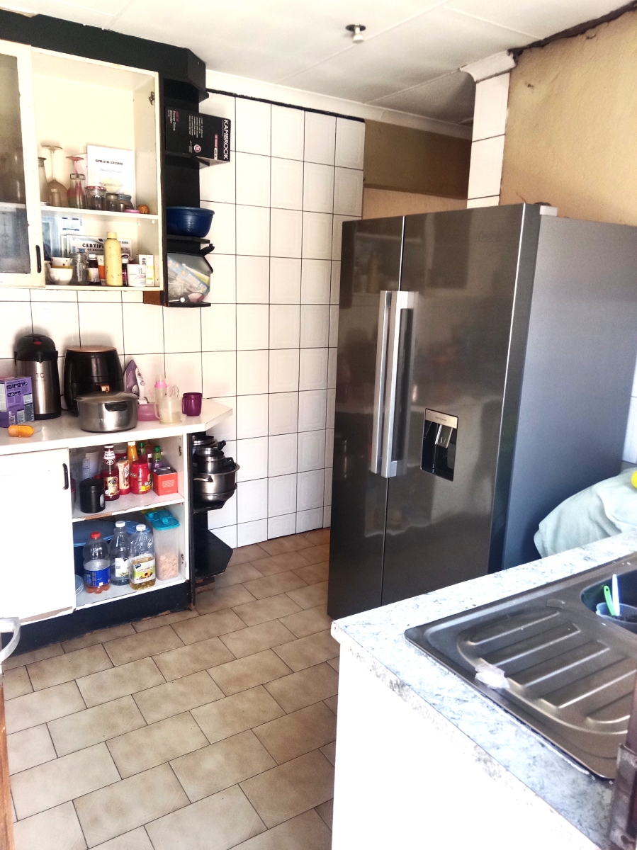 4 Bedroom Property for Sale in Vosloorus Ext 25 Gauteng