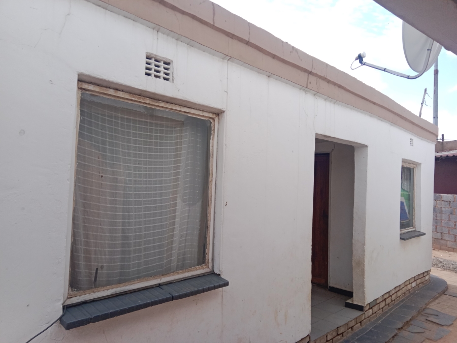 2 Bedroom Property for Sale in Windmill Park Gauteng