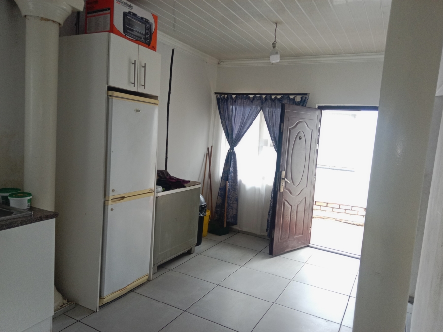 2 Bedroom Property for Sale in Windmill Park Gauteng