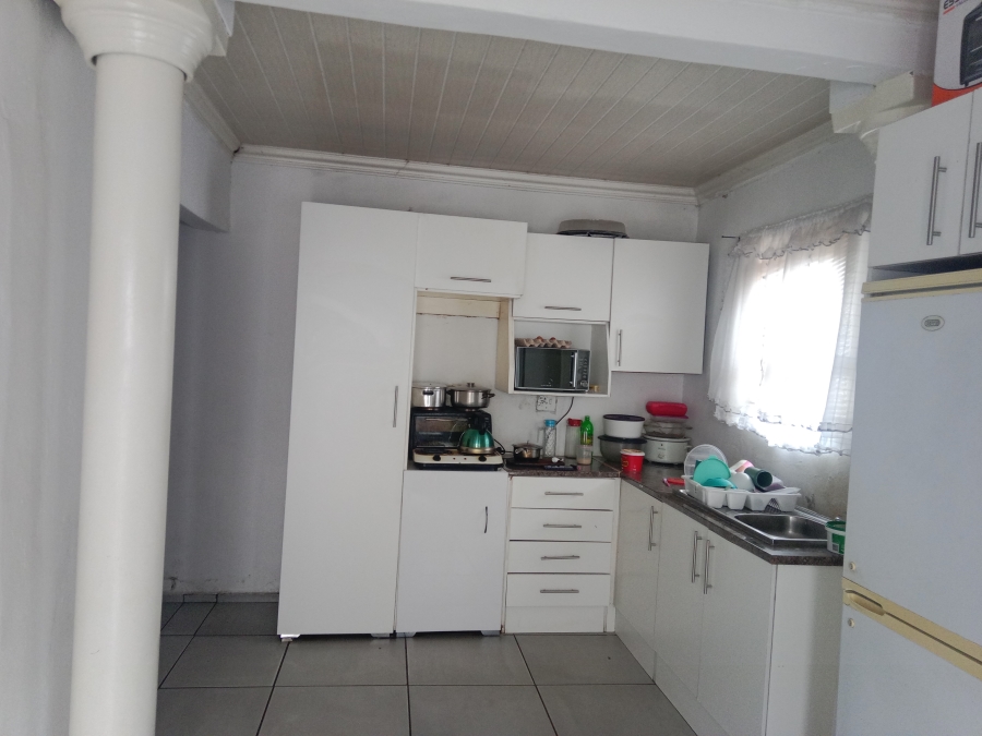 2 Bedroom Property for Sale in Windmill Park Gauteng
