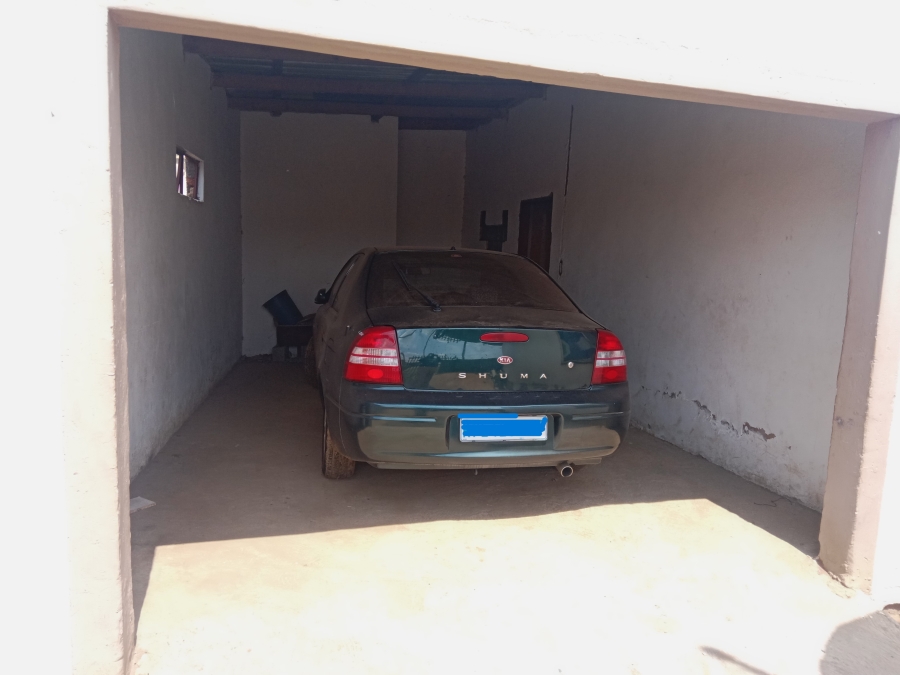 2 Bedroom Property for Sale in Windmill Park Gauteng