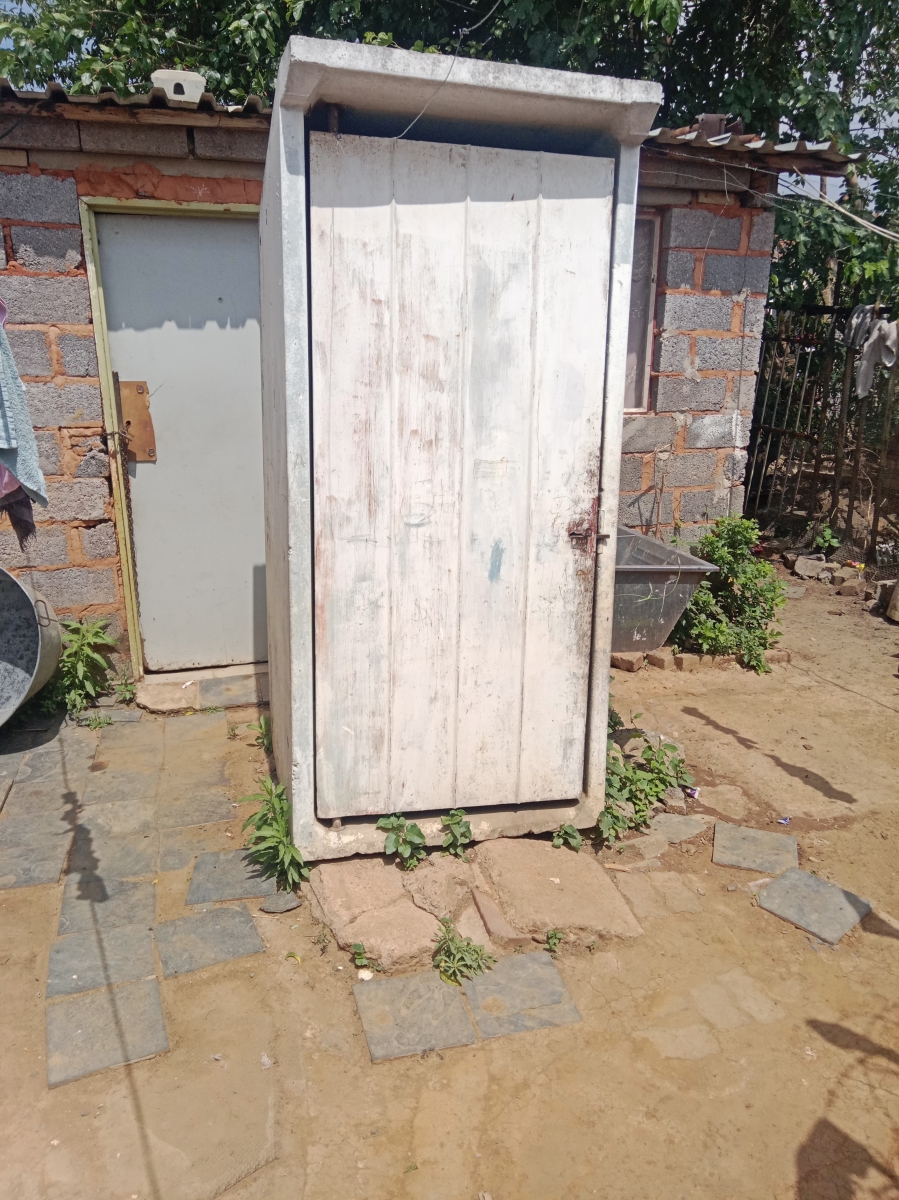 2 Bedroom Property for Sale in Windmill Park Gauteng