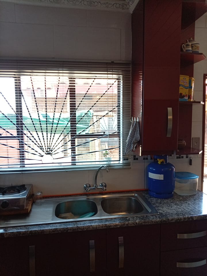 4 Bedroom Property for Sale in Mngadi Gauteng