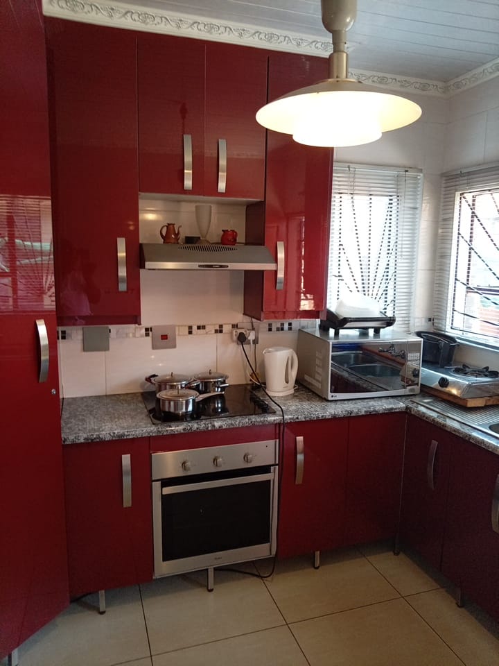 4 Bedroom Property for Sale in Mngadi Gauteng