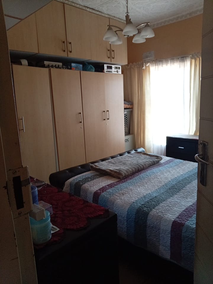 4 Bedroom Property for Sale in Mngadi Gauteng