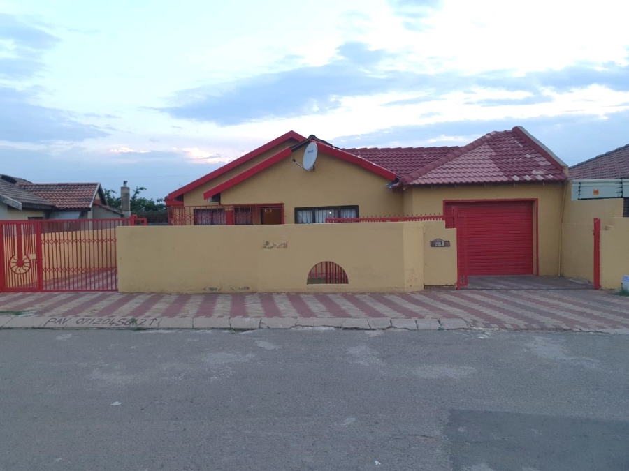 3 Bedroom Property for Sale in Vosloorus Gauteng