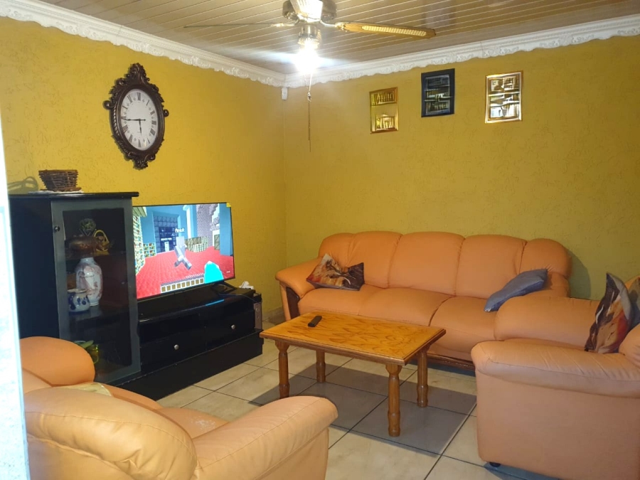 3 Bedroom Property for Sale in Vosloorus Gauteng