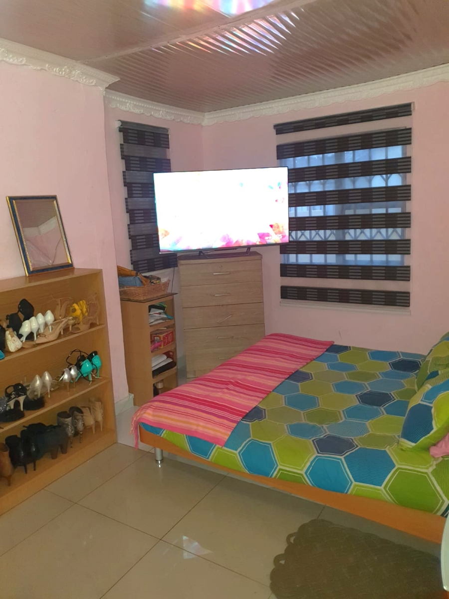 3 Bedroom Property for Sale in Vosloorus Gauteng