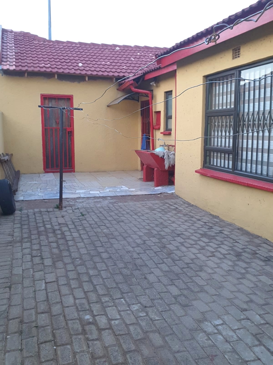 3 Bedroom Property for Sale in Vosloorus Gauteng