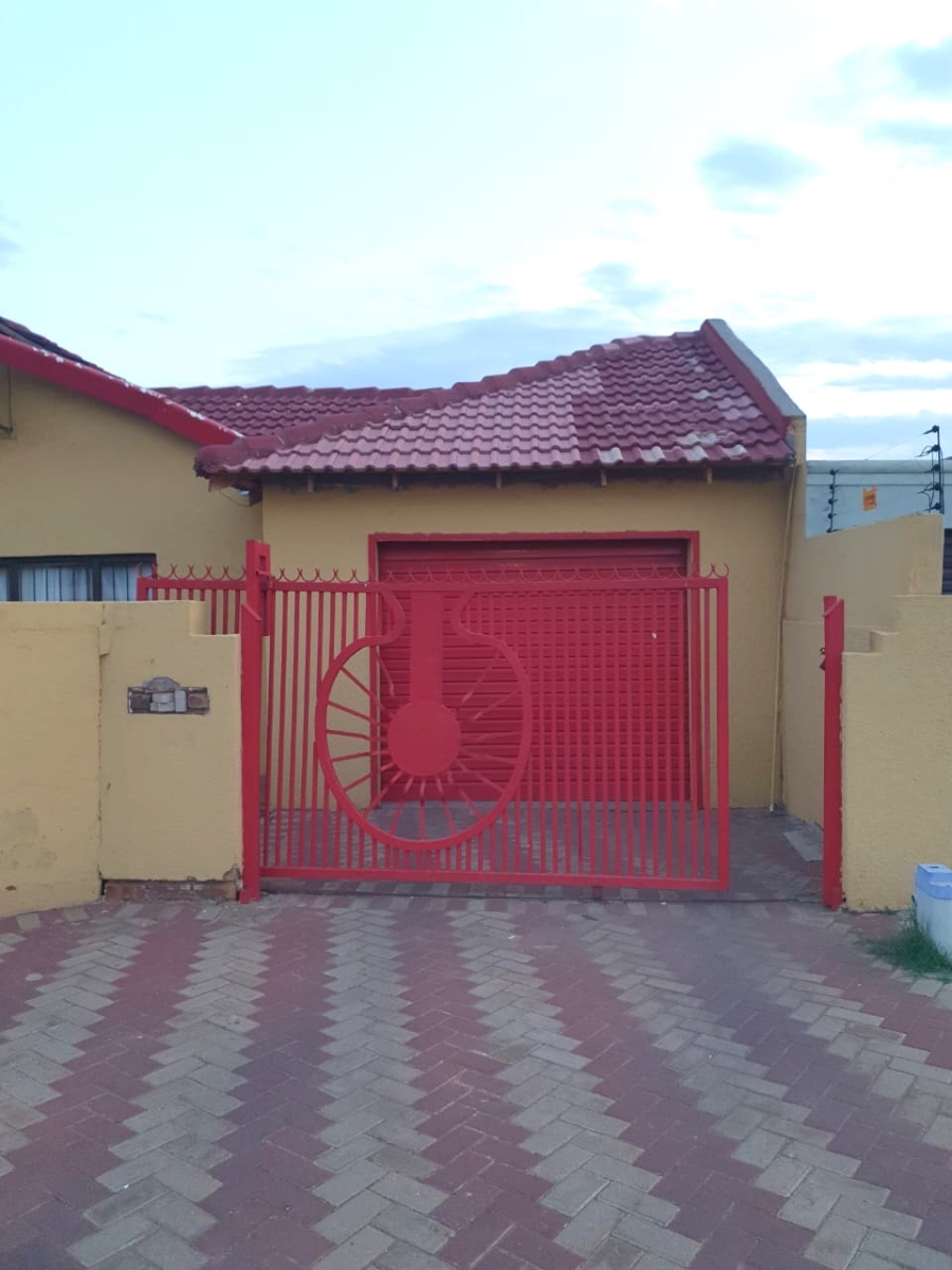 3 Bedroom Property for Sale in Vosloorus Gauteng