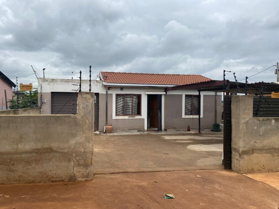 3 Bedroom Property for Sale in Palm Ridge Gauteng