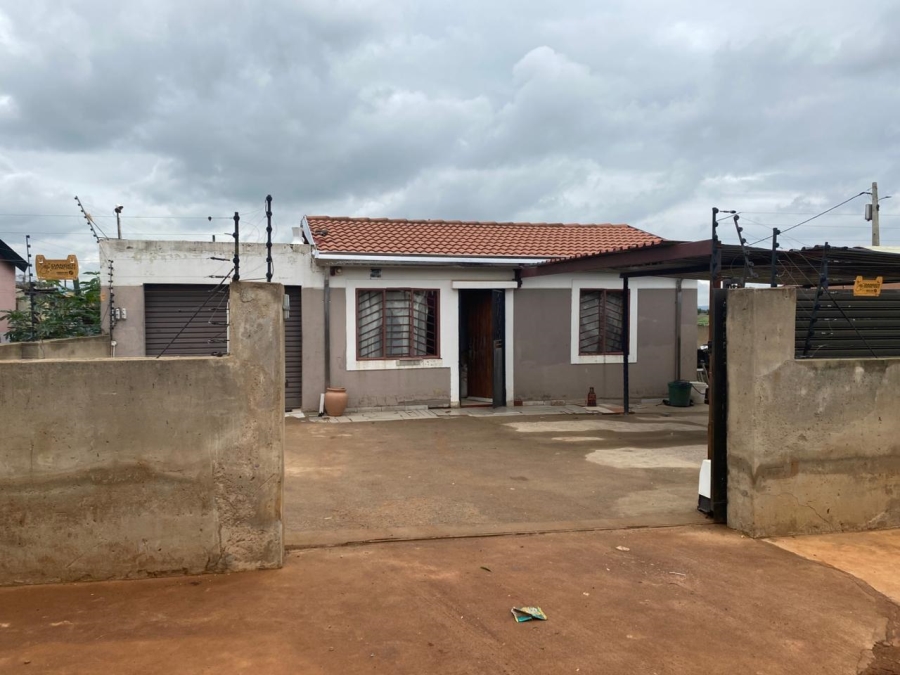 3 Bedroom Property for Sale in Palm Ridge Gauteng