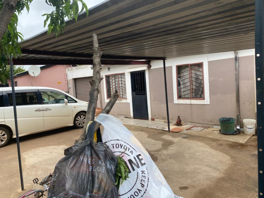 3 Bedroom Property for Sale in Palm Ridge Gauteng