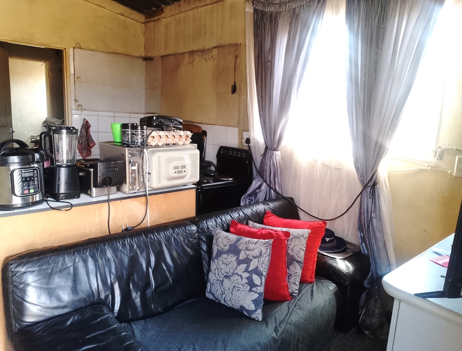 4 Bedroom Property for Sale in Thinasonke Gauteng