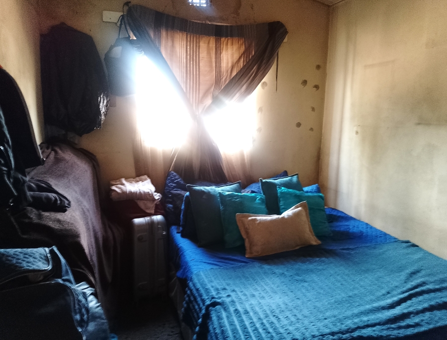 4 Bedroom Property for Sale in Thinasonke Gauteng