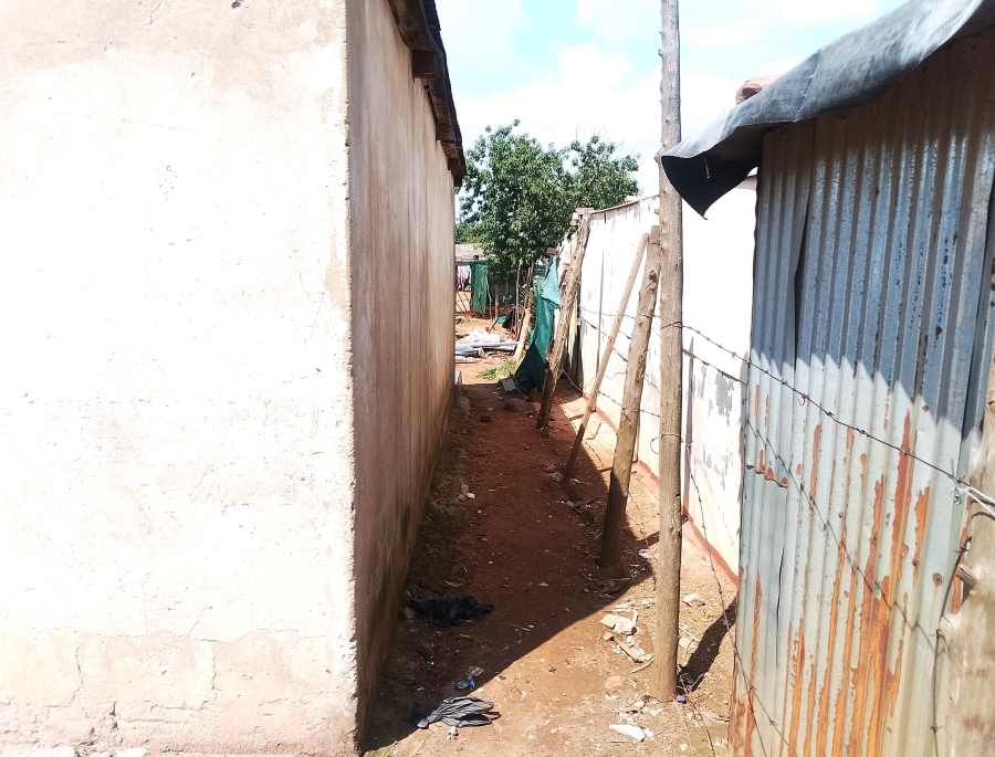 4 Bedroom Property for Sale in Thinasonke Gauteng