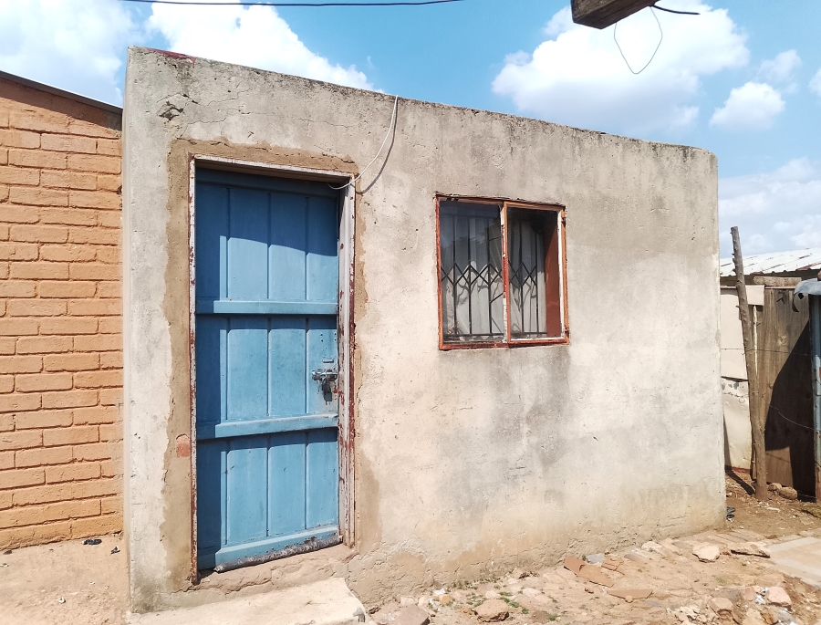 4 Bedroom Property for Sale in Thinasonke Gauteng