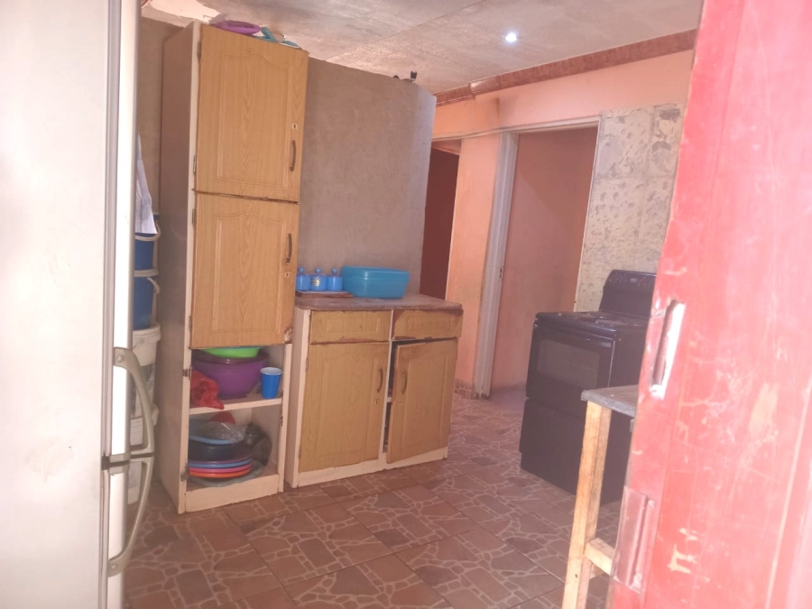 4 Bedroom Property for Sale in Soshanguve T Gauteng