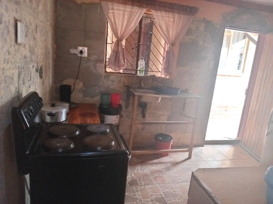 4 Bedroom Property for Sale in Soshanguve T Gauteng